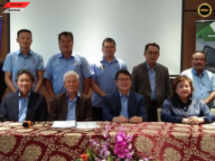 DCCI minta agih penguntung dagang karbon ungkup komuniti Dayak