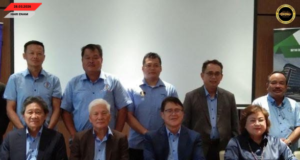 DCCI minta agih penguntung dagang karbon ungkup komuniti Dayak