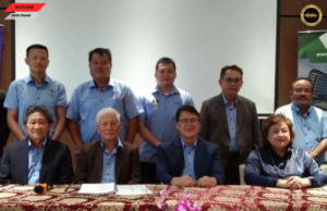 DCCI minta agih penguntung dagang karbon ungkup komuniti Dayak