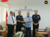 ACP ALEXSON NERIMA PENEMUAI BASA DATO SRI ALEXANDER BA IPD KUCHING