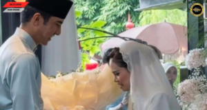Syed Saddiq, Bella Astillah entas betunang