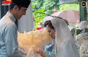 Syed Saddiq, Bella Astillah entas betunang