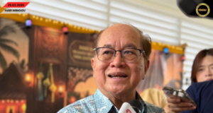 Sarawak Ngambi Singkang Chakah Napi Penusah Angus Enggau Gaya Hari Ti Angat