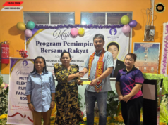 Meter Api Rh Rose Banyun Tembu, Bekal Kuasa Karan 24 Jam Ngelempungka Peranak