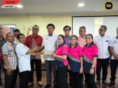RM420,000 MRP DIAGIH, 41 IKU PENERIMA KELAI PERINTAH MANTU RAYAT