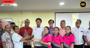 RM420,000 MRP DIAGIH, 41 IKU PENERIMA KELAI PERINTAH MANTU RAYAT