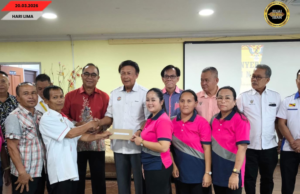 RM420,000 MRP DIAGIH, 41 IKU PENERIMA KELAI PERINTAH MANTU RAYAT