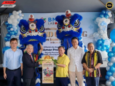 Makmal Satelit BMC Kedua Dipenyadika Batu Kawa, Ngenegapka Akses Meresa Pengerai Komuniti