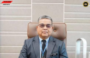 22 Mijum Narit Lebih 2.4 Juta Temuai, Bukti Minat Rayat Majak Nambah