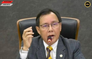 Bekal Dagin Tetap, Rega Disadang Niki