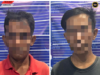 Dua iku lelaki positif dadah ditan dalam Ops Tapis Khas di Meradong