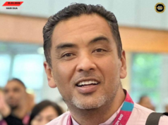 Semina sejam aja ADUN Duyong ngiga belanja mantu ruang bilik tasah