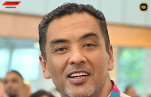 Semina sejam aja ADUN Duyong ngiga belanja mantu ruang bilik tasah