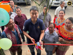 JKKK, Biro Indu Dikeingatka Matau Akaun Dikena Nyeliahka Pengawa Nipu Online