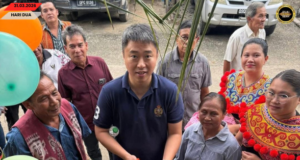 JKKK, Biro Indu Dikeingatka Matau Akaun Dikena Nyeliahka Pengawa Nipu Online