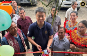 JKKK, Biro Indu Dikeingatka Matau Akaun Dikena Nyeliahka Pengawa Nipu Online