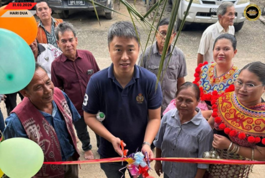 JKKK, Biro Indu Dikeingatka Matau Akaun Dikena Nyeliahka Pengawa Nipu Online