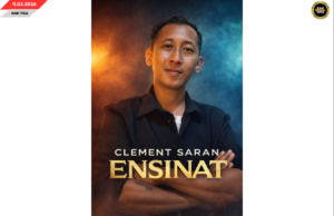 LAGU ENSINAT ENCHURI PERATI PEMINAT, NGEMBUAN JAKU LALAU DALAM LAGU