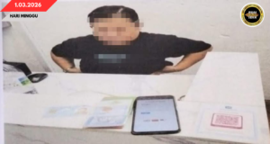 SIKU INDU DIUKUM RM2,500 KETEGAL BEJUDI ONLINE DI MIRI