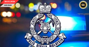 SIKU PENGAJAR DITAN DIPELABAKA BEKAUL ENGGAU KES KACHAU SEKSUAL