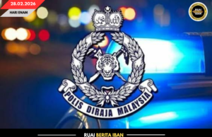 SIKU PENGAJAR DITAN DIPELABAKA BEKAUL ENGGAU KES KACHAU SEKSUAL