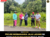 PROJEK NGEMANAHKA JALAI LADANG BA SITAK DUN BUKIT SABAN NGAUL ENAM KANDANG ENDUR