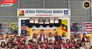 TEKNOLOGI AI NGUBAH CHARA BELAJAR – LARRY SNG