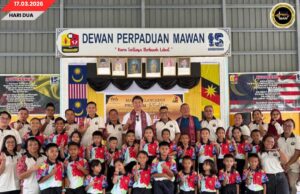 TEKNOLOGI AI NGUBAH CHARA BELAJAR – LARRY SNG