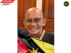 MALAYSIA PATUT NELADAN PENYERAKUP SARAWAK