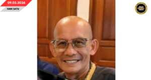 MALAYSIA PATUT NELADAN PENYERAKUP SARAWAK