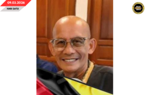 MALAYSIA PATUT NELADAN PENYERAKUP SARAWAK