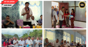 MAWAN MINTA PERANAK MENUA PESISIR NGUNA PENGULIH ARI TANAH ENGGAU PELASAR DIGITAL DIKENA NGANGKATKA TIKAS EKONOMI