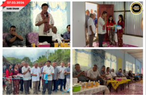 MAWAN MINTA PERANAK MENUA PESISIR NGUNA PENGULIH ARI TANAH ENGGAU PELASAR DIGITAL DIKENA NGANGKATKA TIKAS EKONOMI