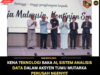 KENA TEKNOLOGI BAKA AI, SISTEM ANALISIS DATA DALAM AKSYEN TUMU MUTARKA PENUSAH NGENYIT
