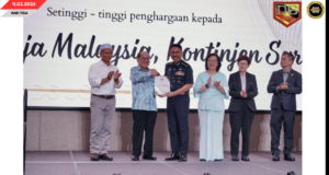 KENA TEKNOLOGI BAKA AI, SISTEM ANALISIS DATA DALAM AKSYEN TUMU MUTARKA PENUSAH NGENYIT