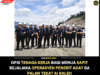 OPIS TENAGA KERJA BAGI MENUA KAPIT BEJALAIKA OPERASYEN PENERIT ADAT BA PALAN TEKAT AI BALEH