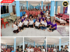 PESERETA RIMBAS ULU NELUSUR PENGELANDIK NGAGA PIZZA TI DIPEJALAIKA SEKULA PENGELANDIK YAHOS