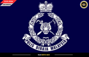 KEPALA PENGAJAR DITAN DIKENA MANTU KES NYIPAT NEMBIAK TAUN SATU