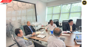 ROLLAND NGULU AUM BEKAUL PROJEK BEKAL KUASA KARAN ENGGAU ALAF SITAK MELUAN