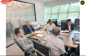 ROLLAND NGULU AUM BEKAUL PROJEK BEKAL KUASA KARAN ENGGAU ALAF SITAK MELUAN