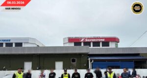 10 BUAH MUTOSIKAL DITAN, 40 ITI SAMAN DIKELUARKA DALAM OP SAMSENG JALAI ALUN DI PELILIH MIRI