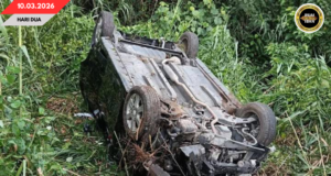 SIKU INDU BEBADI NYAWA PENGUDAH EKSIDEN BA JALAI MUKAH–BALINGIAN