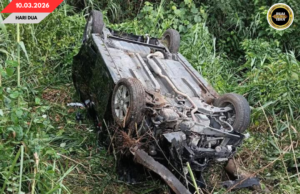 SIKU INDU BEBADI NYAWA PENGUDAH EKSIDEN BA JALAI MUKAH–BALINGIAN