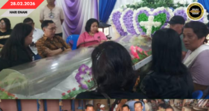 PENEMUAI TAUN BARU CINA NGAYANKA KOMITMEN KETUAI TI SIRU