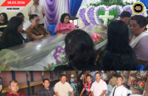 PENEMUAI TAUN BARU CINA NGAYANKA KOMITMEN KETUAI TI SIRU