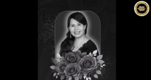 Ruai Berita Iban ngenataika penyinu ati ngagai niang penanyi Jenny Tan ke udah nadai sereta sida iya sebilik.