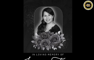 Ruai Berita Iban ngenataika penyinu ati ngagai niang penanyi Jenny Tan ke udah nadai sereta sida iya sebilik.