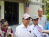 Agih belanja tambah beguna amat dikena ngenegapka pengawa nagang penyakit rabies di Sarawak