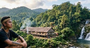 Singkang ti mit, reti ti besai, ngajar pengidup ti suah dilalaika kitai
