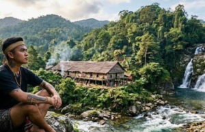 Singkang ti mit, reti ti besai, ngajar pengidup ti suah dilalaika kitai